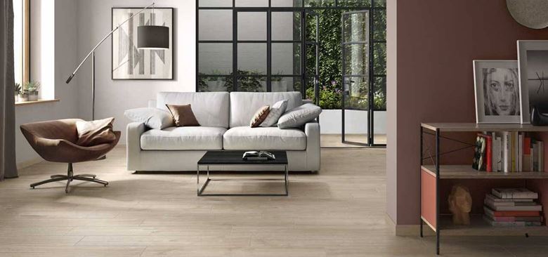 VILLEROY & BOCH OAK PARK dlažba 20x120 cm, mat reliéf, chalete 2792/HR20 Obrázek - fotka