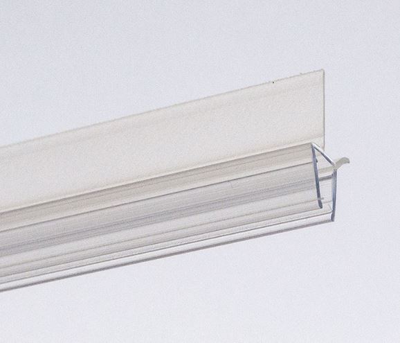 ROTH odkapávací spodní dveřní těsnění 2000mm M0879 Obrázek - fotka