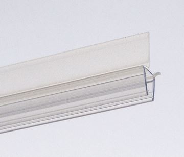 ROTH odkapávací spodní dveřní těsnění 2000mm M0879 Obrázek - fotka