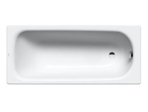 KALDEWEI SANIFORM PLUS 373-1 vana 170x75 cm, bez nožiček, smaltovaná ocel, antislip