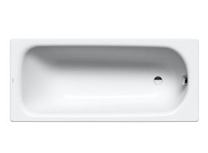 KALDEWEI SANIFORM PLUS 373-1 vana 170x75 cm, bez nožiček, smaltovaná ocel, Perl-Effekt