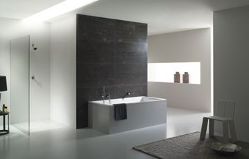 KALDEWEI PURO 696 vana 190x90 cm, bez nožiček, smaltovaná ocel 259700010001 Obrázek - fotka