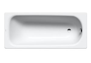 KALDEWEI SANIFORM PLUS 375-1 vana 180x80 cm, bez nožiček, smaltovaná ocel, Perl-Effekt