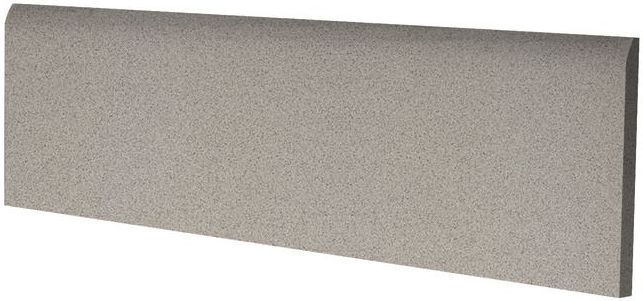 RAKO TAURUS GRANIT sokl 8x30 cm, mat, šedá TSAKF076 Obrázek - Hlavní obrázek