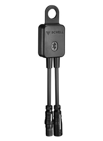 SCHELL ovládací modul SSC Bluetooth, pro elektronické baterie 009160099 Obrázek - Hlavní obrázek