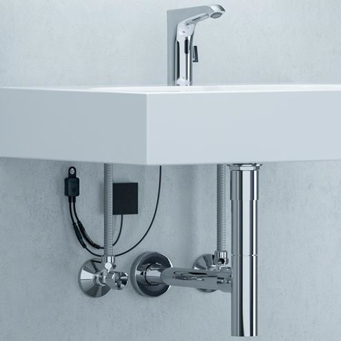 SCHELL ovládací modul SSC Bluetooth, pro elektronické baterie 009160099 Obrázek - fotka