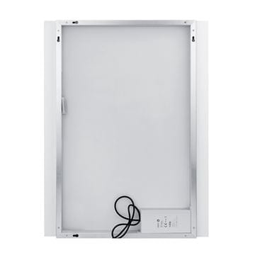 NIMCO ZP 12000 zrcadlo 120x70 cm, reverzibilní, s osvětlením ZP 12006 Obrázek - fotka