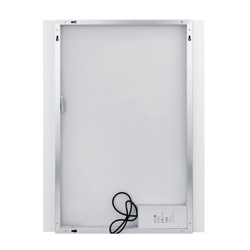 NIMCO ZP 12000 zrcadlo 120x70 cm, reverzibilní, s osvětlením ZP 12006 Obrázek - fotka