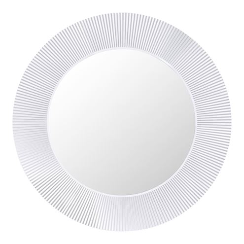 KARTELL BY LAUFEN ALL SAINTS zrcadlo 78 cm, s osvětlením H3863330840001 Obrázek - Hlavní obrázek