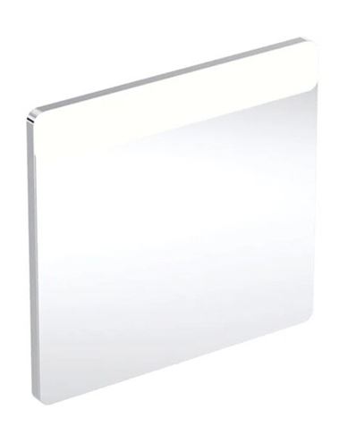 GEBERIT OPTION zrcadlo 70x65 cm, s osvětlením 819270000 Obrázek - fotka