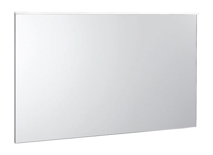 GEBERIT XENO 2 zrcadlo 120x71 cm, s osvětlením, s regulací stmívání, s vyhříváním, se senzorem 500.519.00.1 Obrázek - Hlavní obrázek