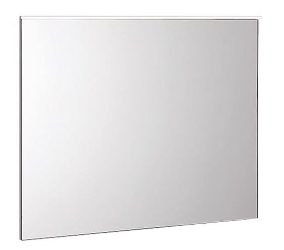 GEBERIT XENO2 zrcadlo 90x71 cm, s osvětlením, s regulací stmívání, s vyhříváním, se senzorem 500.522.00.1 Obrázek - Hlavní obrázek