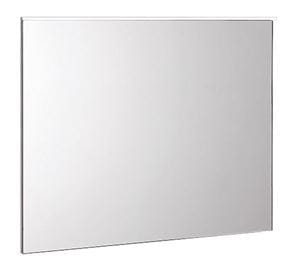 GEBERIT XENO2 zrcadlo 90x71 cm, s osvětlením, s regulací stmívání, s vyhříváním, se senzorem