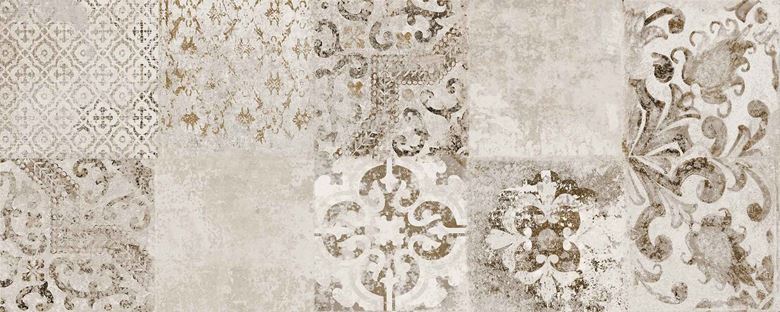 MARAZZI APPEAL dekor 20x50 cm, mat, sand M0Y8 Obrázek - Hlavní obrázek
