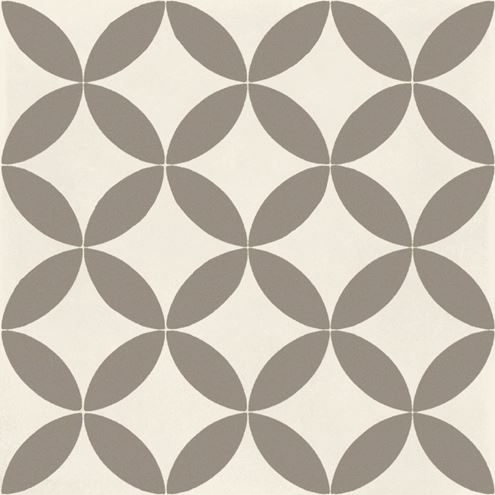 MARAZZI D_SEGNI dekor 20x20 cm, mat, tappeto micro 1 caldi M0UF Obrázek - Hlavní obrázek