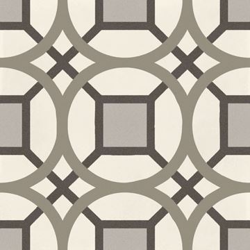 MARAZZI D_SEGNI dekor 20x20 cm, mat, tappeto micro 3 caldi