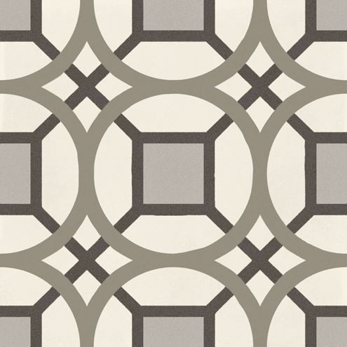 MARAZZI D_SEGNI dekor 20x20 cm, mat, tappeto micro 3 caldi M0UH Obrázek - Hlavní obrázek