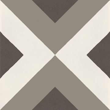 MARAZZI D_SEGNI dekor 20x20 cm, mat, tappeto macro 1 caldi