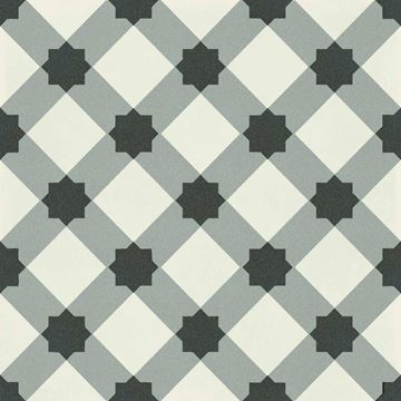 MARAZZI D_SEGNI dekor 20x20 cm, mat, tappeto micro 2 freddi
