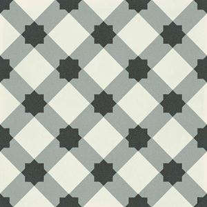 MARAZZI D_SEGNI dekor 20x20 cm, mat, tappeto micro 2 freddi