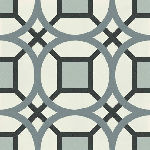 MARAZZI D_SEGNI dekor 20x20 cm, mat, tappeto micro 3 freddi M0UD Obrázek - Hlavní obrázek