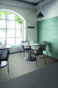 MARAZZI D_SEGNI dekor 20x20 cm, mat, tappeto micro 3 freddi M0UD Obrázek - fotka
