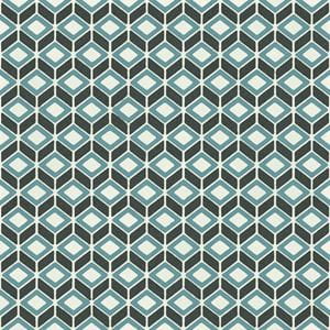 MARAZZI D_SEGNI dekor 20x20 cm, mat, tappeto micro 4 freddi