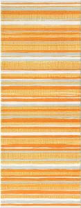 MARAZZI CLOUD dekor 20x50 cm, lesk, curry