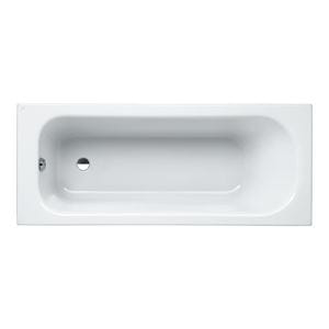 LAUFEN SOLUTIONS vana 170x70 cm, bez nožiček, akrylát