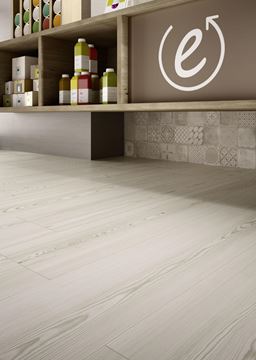 MARAZZI MATERIKA dekor 40x120 cm, mat, beige/fango MMJX Obrázek - fotka