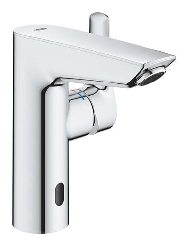 GROHE EUROSMART umyvadlová senzorové baterie, napájení z baterie, chrom 23975003 Obrázek - Hlavní obrázek