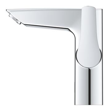 GROHE EUROSMART umyvadlová senzorové baterie, napájení z baterie, chrom 23975003 Obrázek - fotka