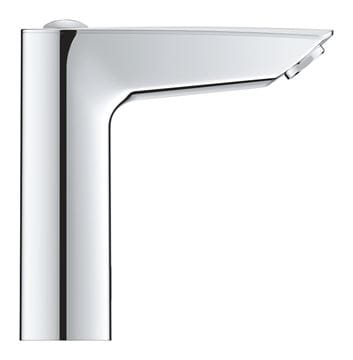 GROHE EUROSMART umyvadlová senzorové baterie, napájení z baterie, chrom 23975003 Obrázek - fotka