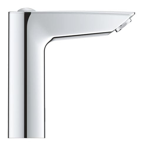 GROHE EUROSMART umyvadlová senzorové baterie, napájení z baterie, chrom 23975003 Obrázek - fotka