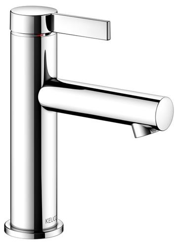 KEUCO IXMO umyvadlová stojánková baterie, chrom 59502011100 Obrázek - Hlavní obrázek