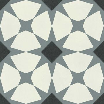 MARAZZI D_SEGNI dekor 20x20 cm, mat, tappeto macro 4 freddi