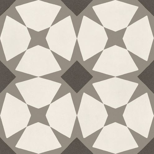 MARAZZI D_SEGNI dekor 20x20 cm, mat, tappeto macro 4 caldi M0US Obrázek - Hlavní obrázek