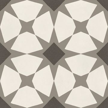 MARAZZI D_SEGNI dekor 20x20 cm, mat, tappeto macro 4 caldi