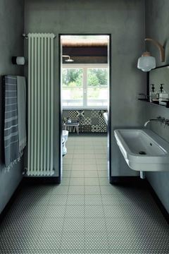 MARAZZI D_SEGNI dekor 20x20 cm, mat, mix freddi M0UT Obrázek - fotka
