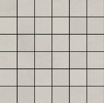 MARAZZI APPEAL mozaika 30x30 cm, mat, white
