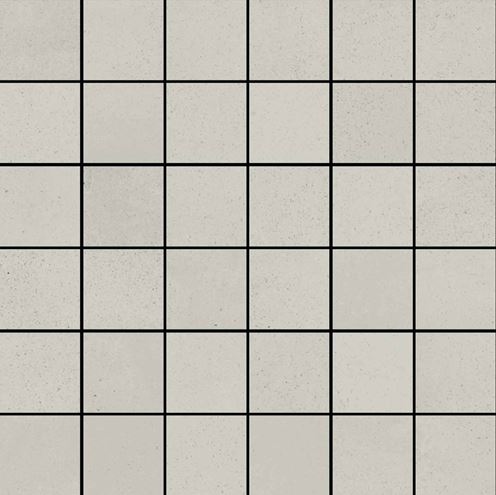 MARAZZI APPEAL mozaika 30x30 cm, mat, white M13X Obrázek - Hlavní obrázek