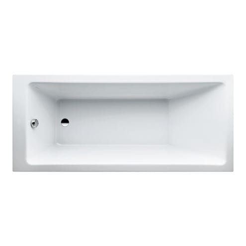 LAUFEN PRO vana 170x75 cm, bez nožiček, akrylát H2319500000001 Obrázek - Hlavní obrázek