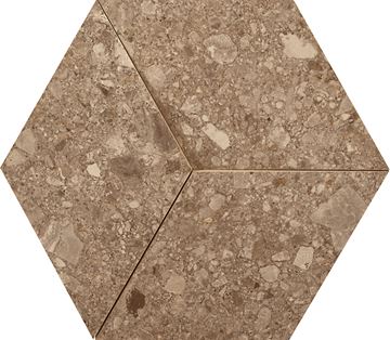 MARAZZI MYSTONE CEPPO DI GRÉ dekor 29x33,5 cm, mat, beige