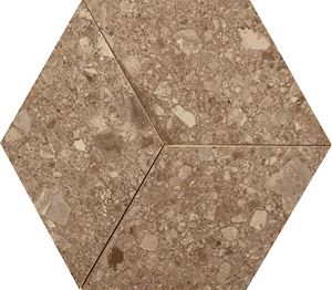 MARAZZI MYSTONE CEPPO DI GRÉ dekor 29x33,5 cm, mat, beige