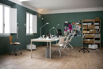 MARAZZI TREVERKHOME dlažba 15x120 cm, mat, rovere MJWA Obrázek - fotka