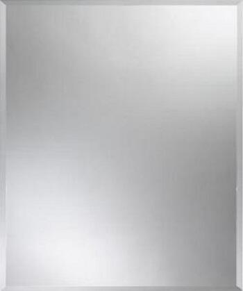 AMIRRO CRYSTAL zrcadlo 30x40 cm, reverzibilní 901-230 Obrázek - Hlavní obrázek
