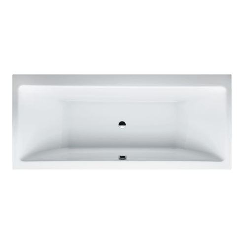 LAUFEN PRO vana 180x80 cm, bez nožiček, akrylát H2329500000001 Obrázek - Hlavní obrázek
