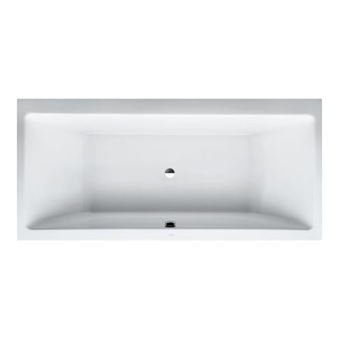 LAUFEN PRO vana 190x90 cm, bez nožiček, akrylát H2349500000001 Obrázek - Hlavní obrázek