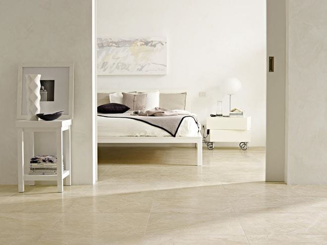 MARAZZI EVOLUTIONMARBLE dlažba 60x60 cm, mat, golden cream MJX8 Obrázek - fotka