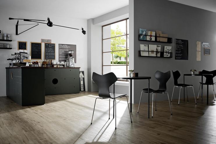 MARAZZI TREVERKHOME dlažba 20x120 cm, mat, olmo MKLF Obrázek - fotka